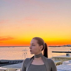 Петрова Александра