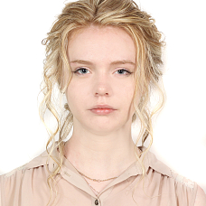 Ковшевная Ангелина