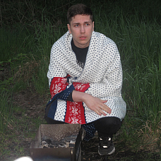 Федотов Никита 