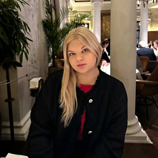 Грищенко  Вероника