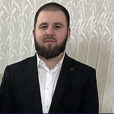 Харисов  Умар 