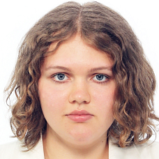 Попова  Елизавета 