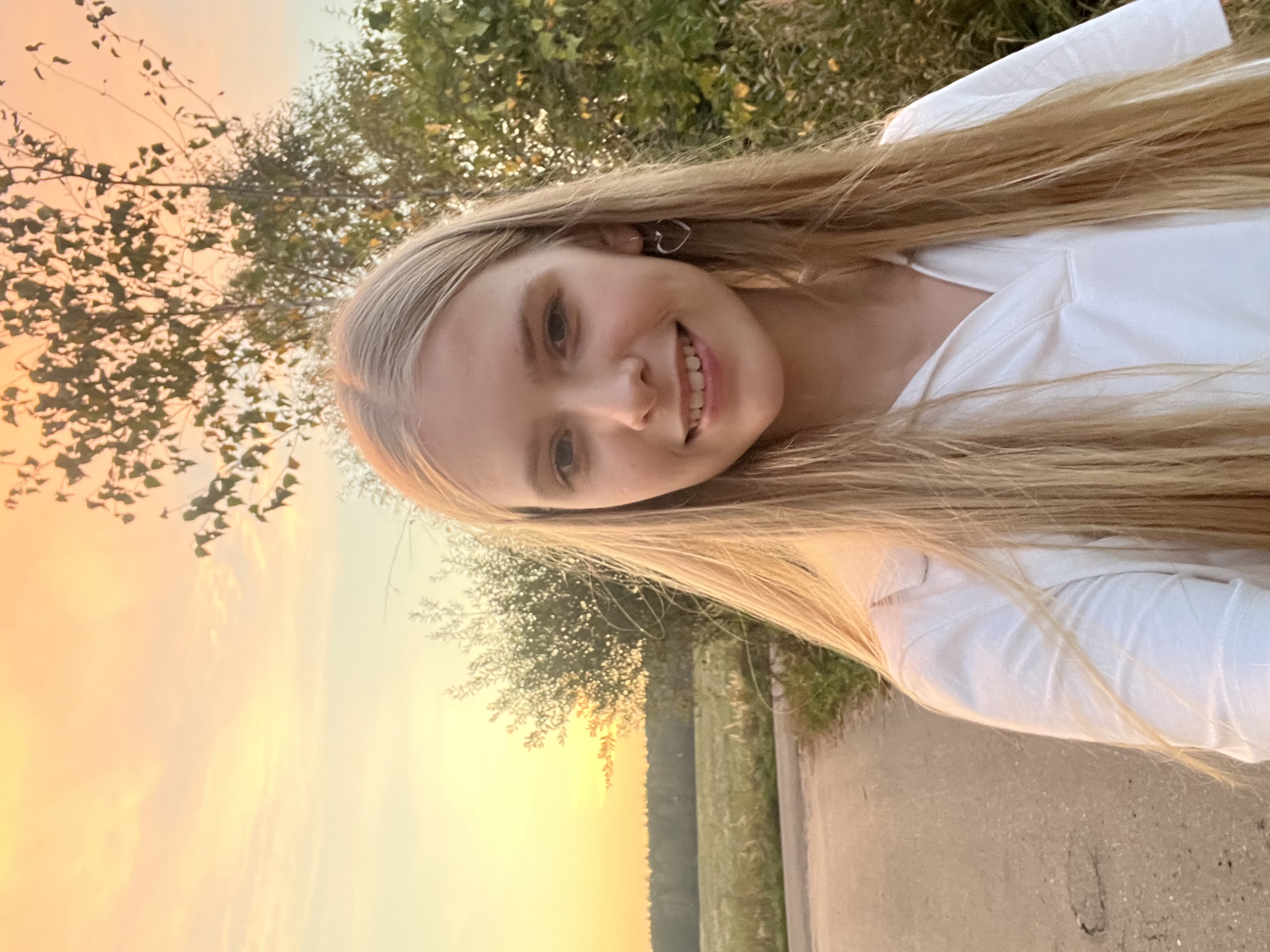 Соколова Ксения