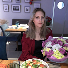 Новикова Алена 