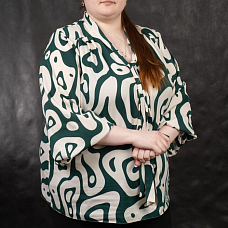 Григорьева Анастасия