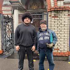 Баранов Даниил