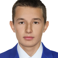 Красноперов Иван