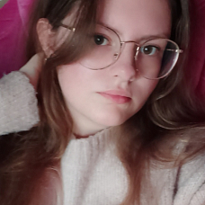 Федорова Анастасия