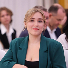 Савичева  Екатерина 