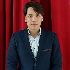 Калошин Данила