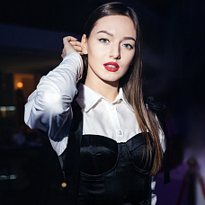 Варченко  Ева 