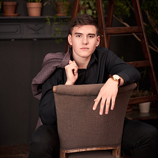 Колесник Артемий