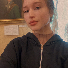 Баранова Дарья