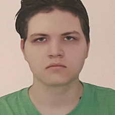 Бочкарников Арсений