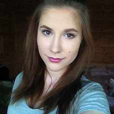 Хрунова Анастасия