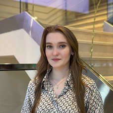 Троценко  Валентина 