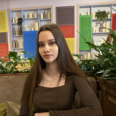 Яценко  Анна 