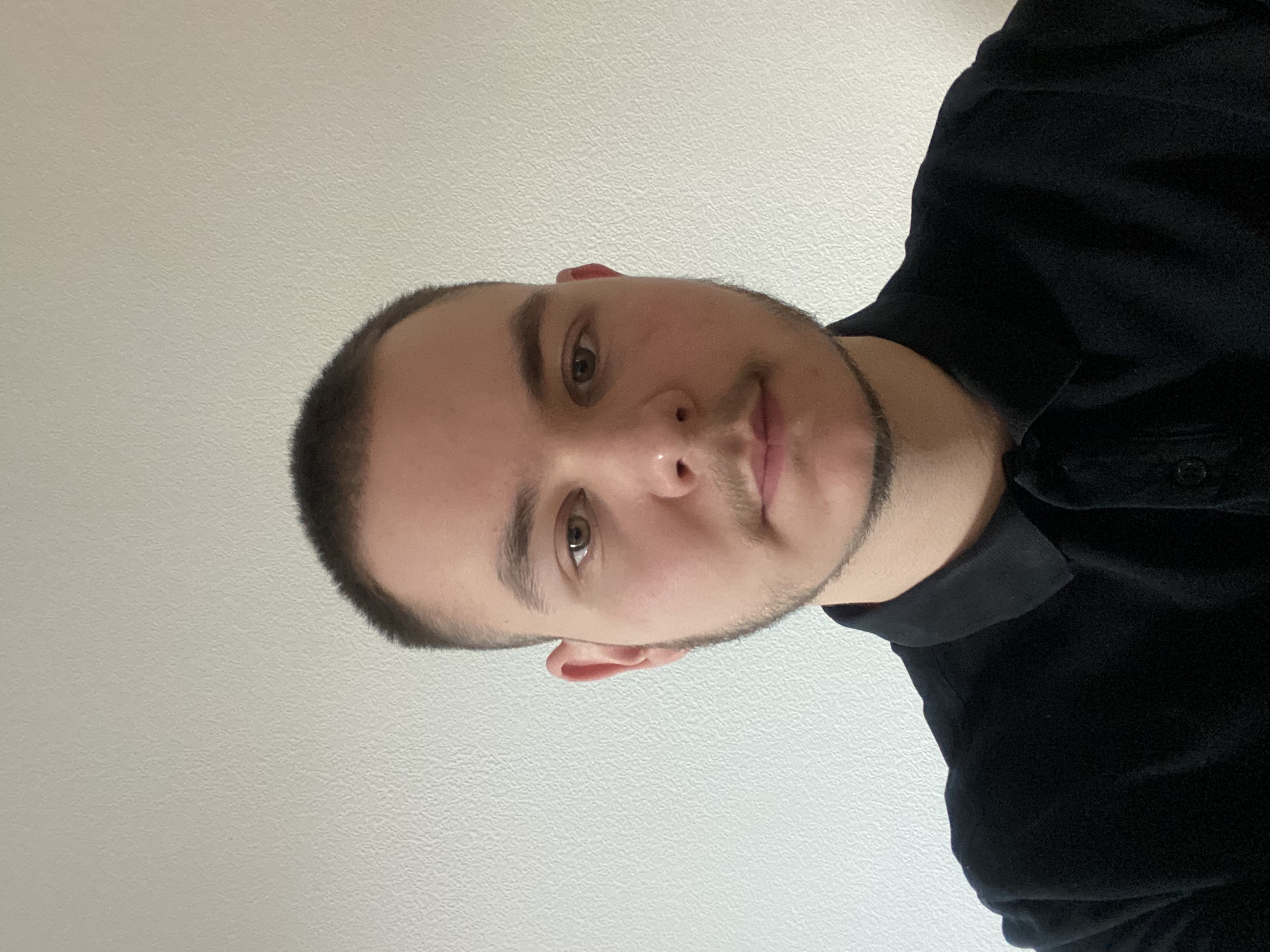 Кальметьев Эрик