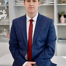 Махачев Ахмад