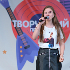 Торяник Таисия