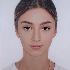 Юзвик Василиса 