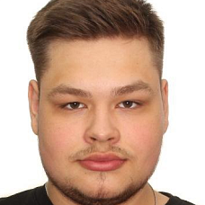 Артемов Дмитрий