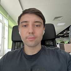 Вивсянник Максим