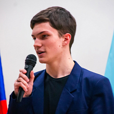 Фомкин Георгий