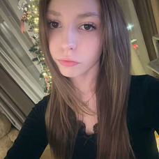 Зубрилина  Александра