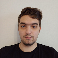 Рукавишников Егор