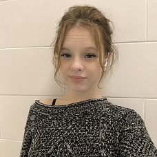 Булгакова  Любовь 