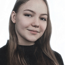 Анюшина Мария