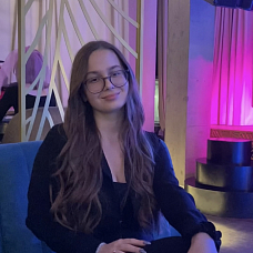 Файзрахманова  Эвелина