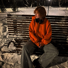 Левина Мария