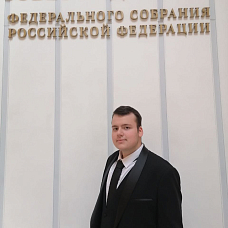 Прохоров Иван