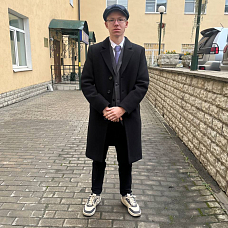 Султанов Никита