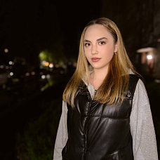 Самохвалова  Полина 