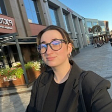 Никишина  Виктория 