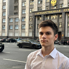 Колыхалов Илья
