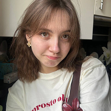 Михеева Елизавета