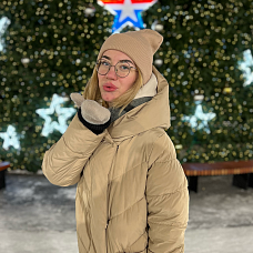 Сенкевич  Катерина