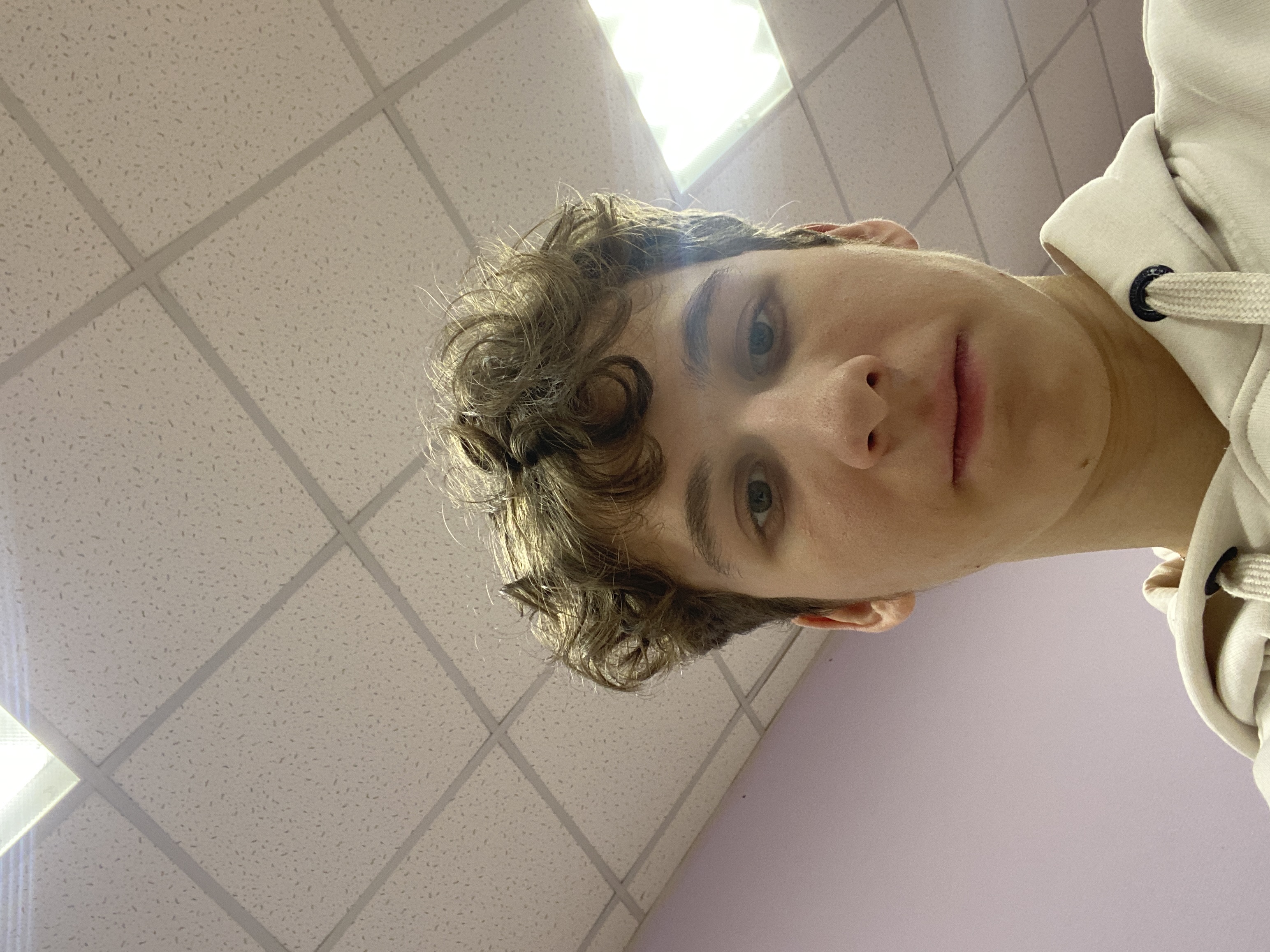 Орехов Илья