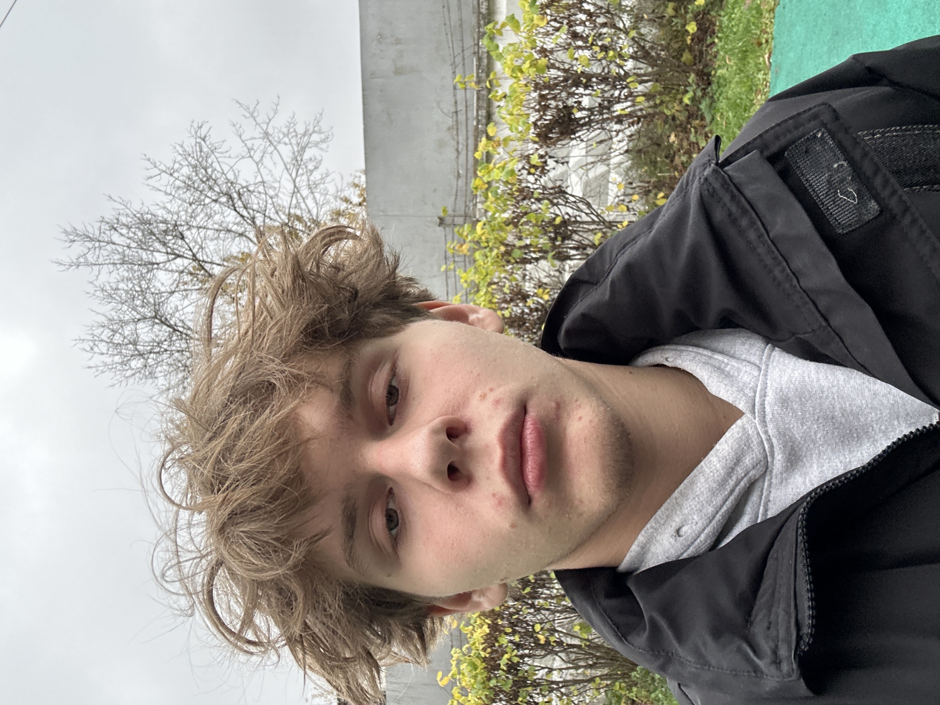 Гуленко Ефим