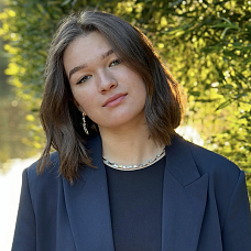 Алабаева Елизавета 