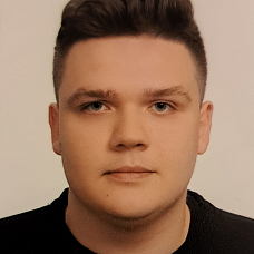 Гальцев Даниил