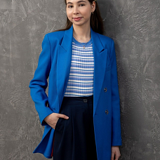 Имаметдинова Амина