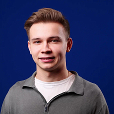 Григорьев Кирилл