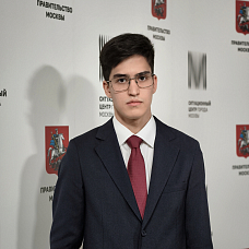 Гуроракшеев  Эльдар 