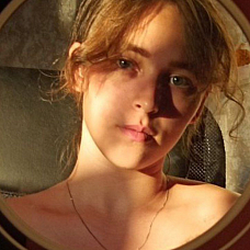 Афонина Милена