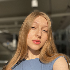 Николаенко Елизавета